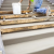 Sugar Hill Steps by Allgood Construction Services, Inc.