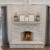 Forest Park Thin Stone Veneer by Allgood Construction Services, Inc.
