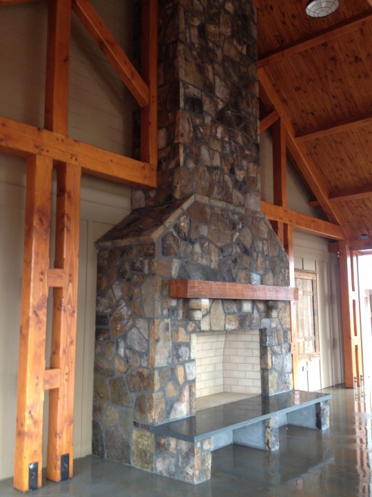 Photos by Allgood Construction Services, Inc.