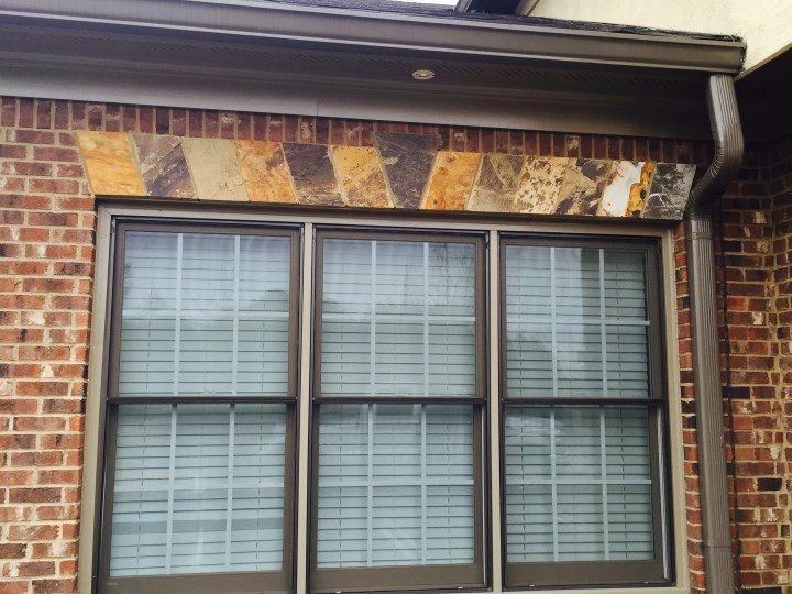 Photos by Allgood Construction Services, Inc.