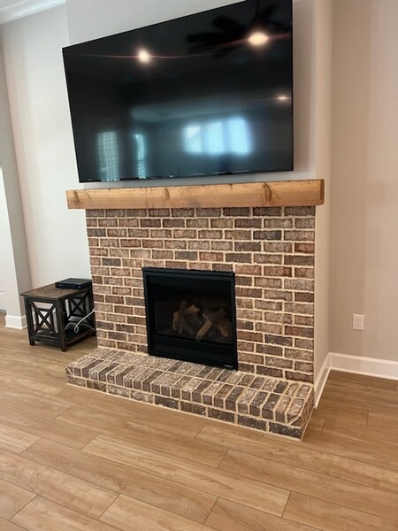 Fireplace Services in Roswell, GA (1)